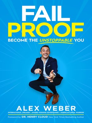cover image of Fail Proof